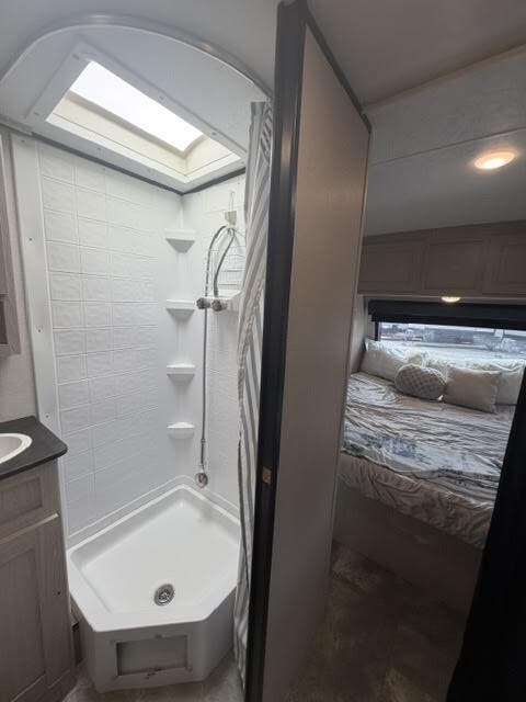 2022 Coachmen Apex Nano 213RDS, $ 21,550