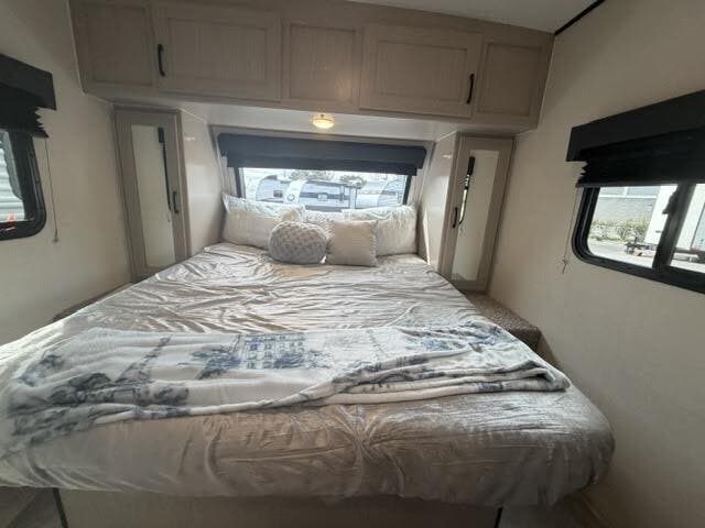 2022 Coachmen Apex Nano 213RDS, $ 21,550
