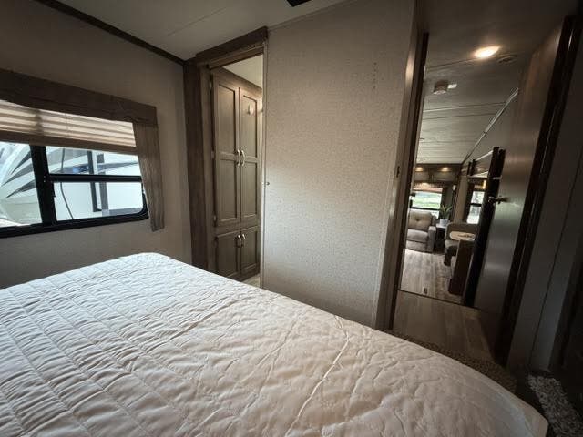 2018 Dutchmen Aerolite Astoria 2513RLF, $ 19,995