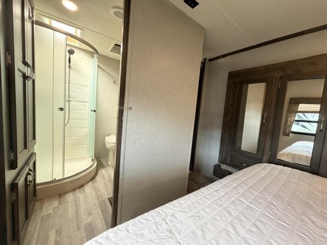 2018 Dutchmen Aerolite Astoria 2513RLF, $ 19,995