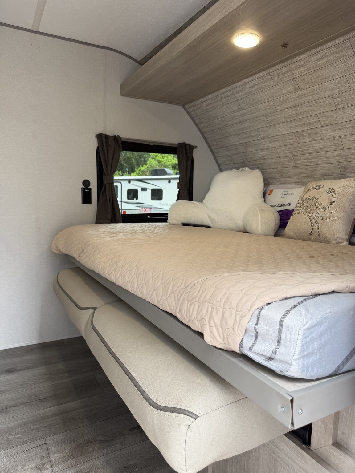2024 Coachmen Catalina Summit Series 7 154RBX, $ 13,850