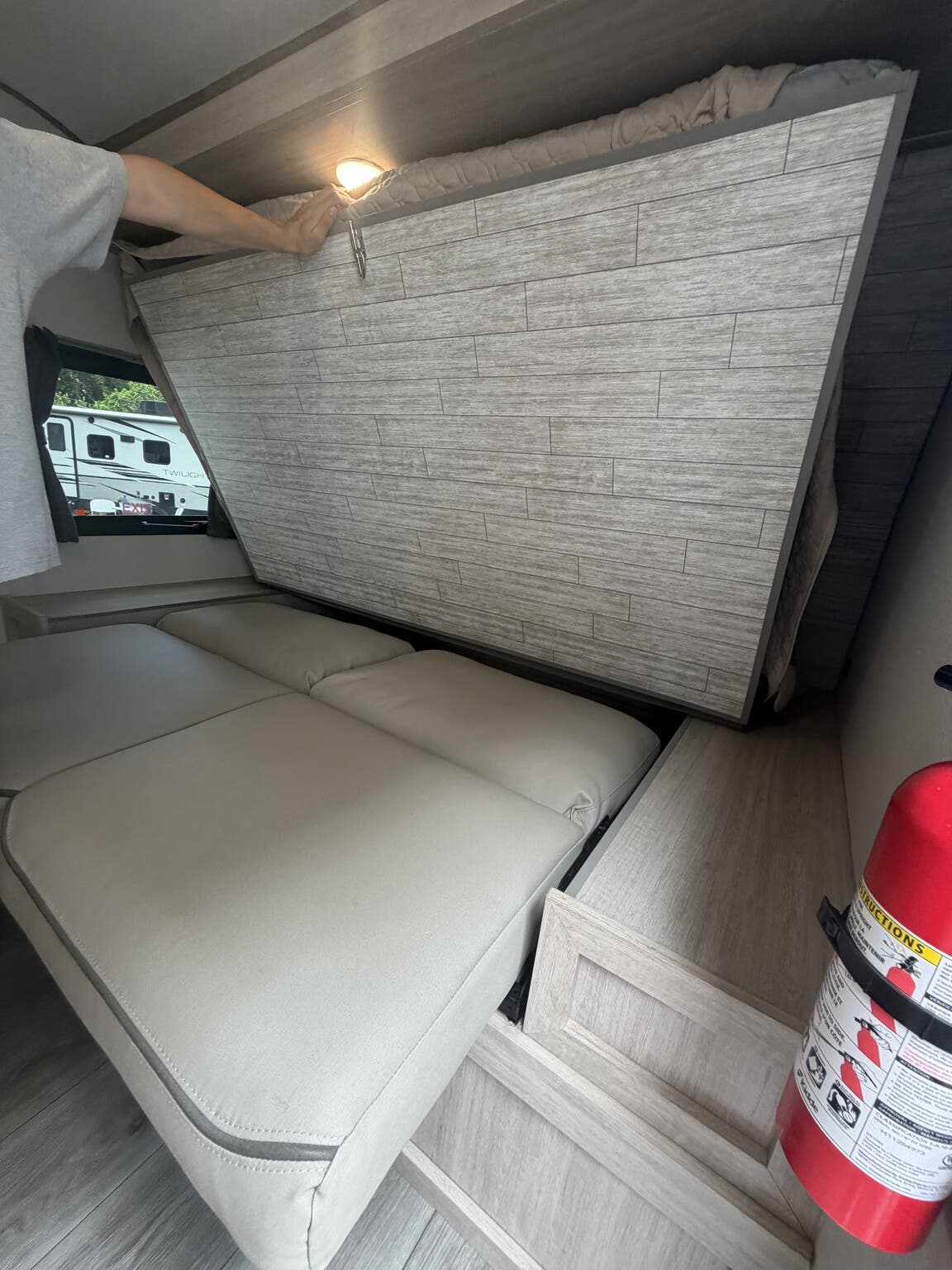 2024 Coachmen Catalina Summit Series 7 154RBX, $ 13,850