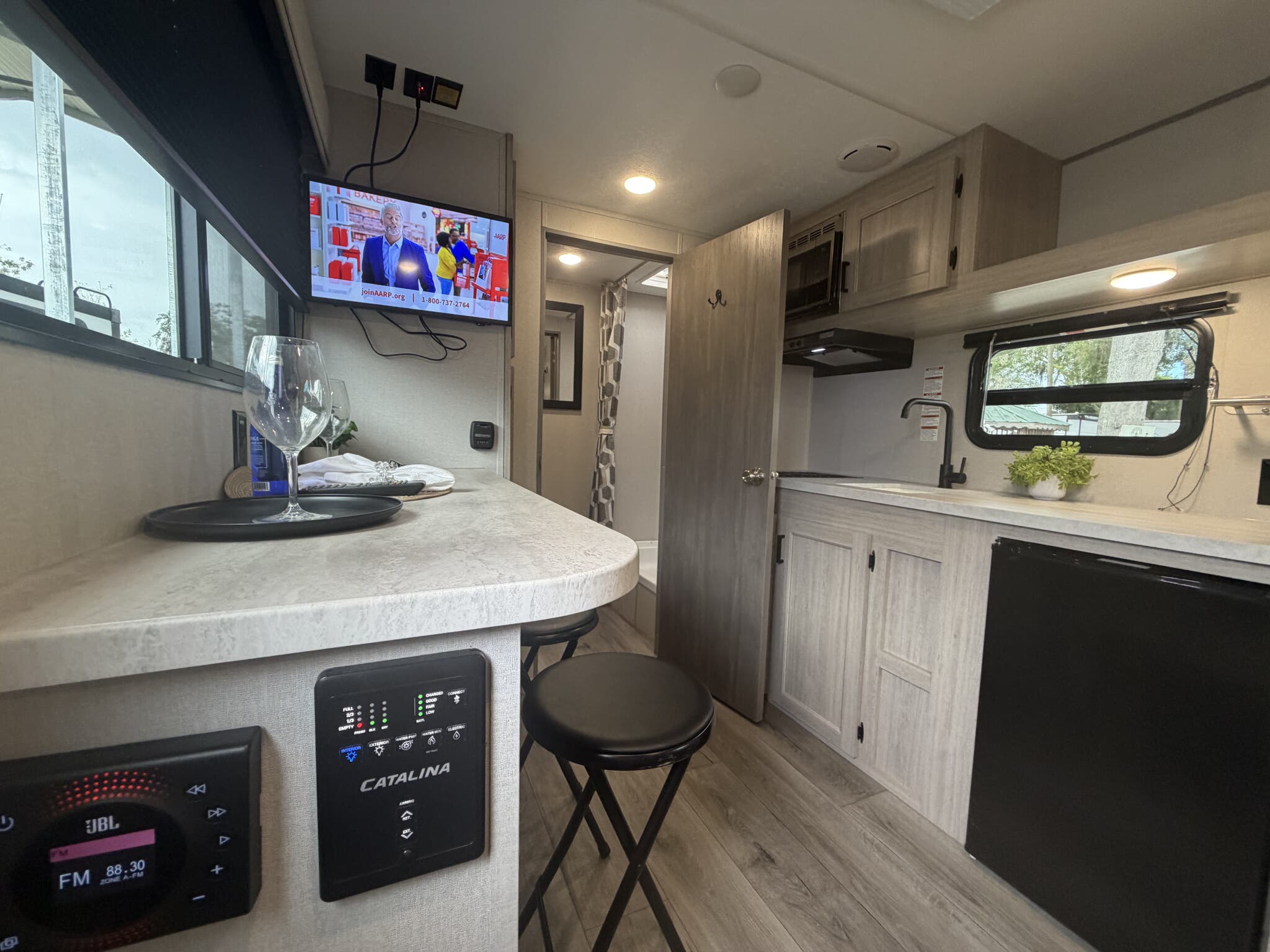 2024 Coachmen Catalina Summit Series 7 154RBX, $ 13,850