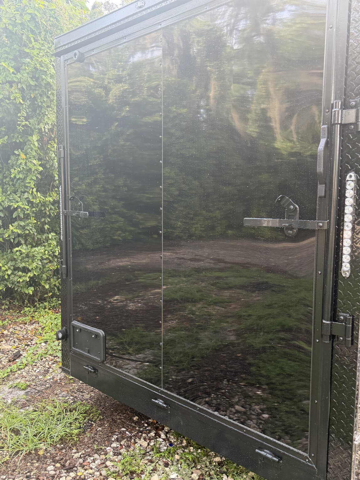 2027 Coast 2 Coast 7x16ft Trailer, $ 6,500