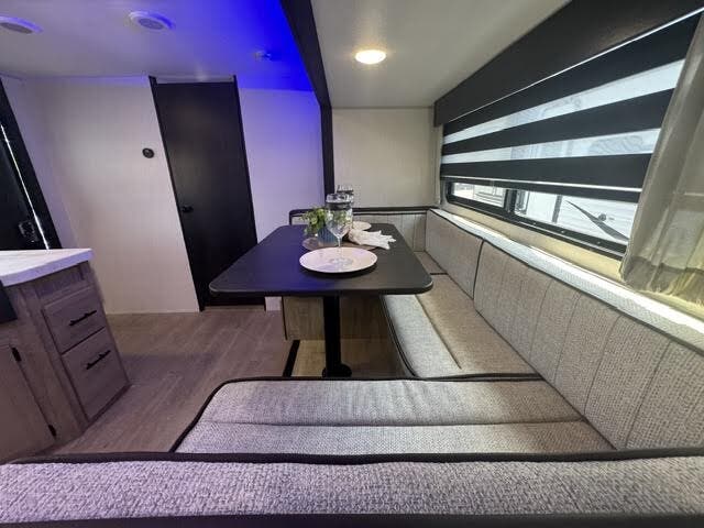 2026 Forest River Cherokee Grey Wolf Travel Traile, $ 29,995