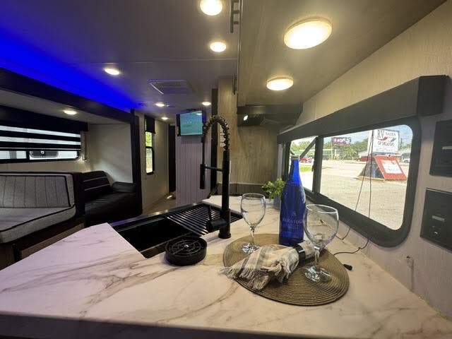 2026 Forest River Cherokee Grey Wolf Travel Traile, $ 29,995