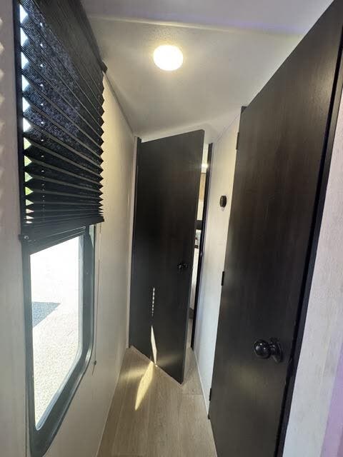 2026 Forest River Cherokee Grey Wolf Travel Traile, $ 29,995