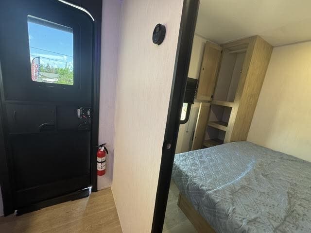 2026 Forest River Cherokee Grey Wolf Travel Traile, $ 29,995