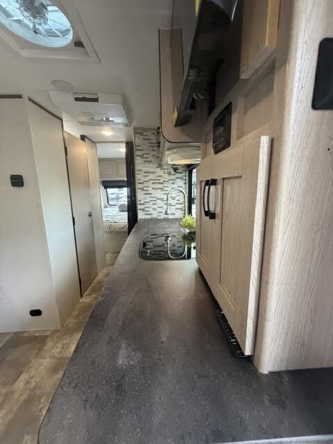 2022 Coachmen Apex Nano 213RDS, $ 21,550