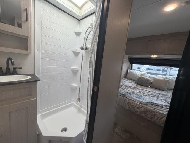2022 Coachmen Apex Nano 213RDS, $ 21,550