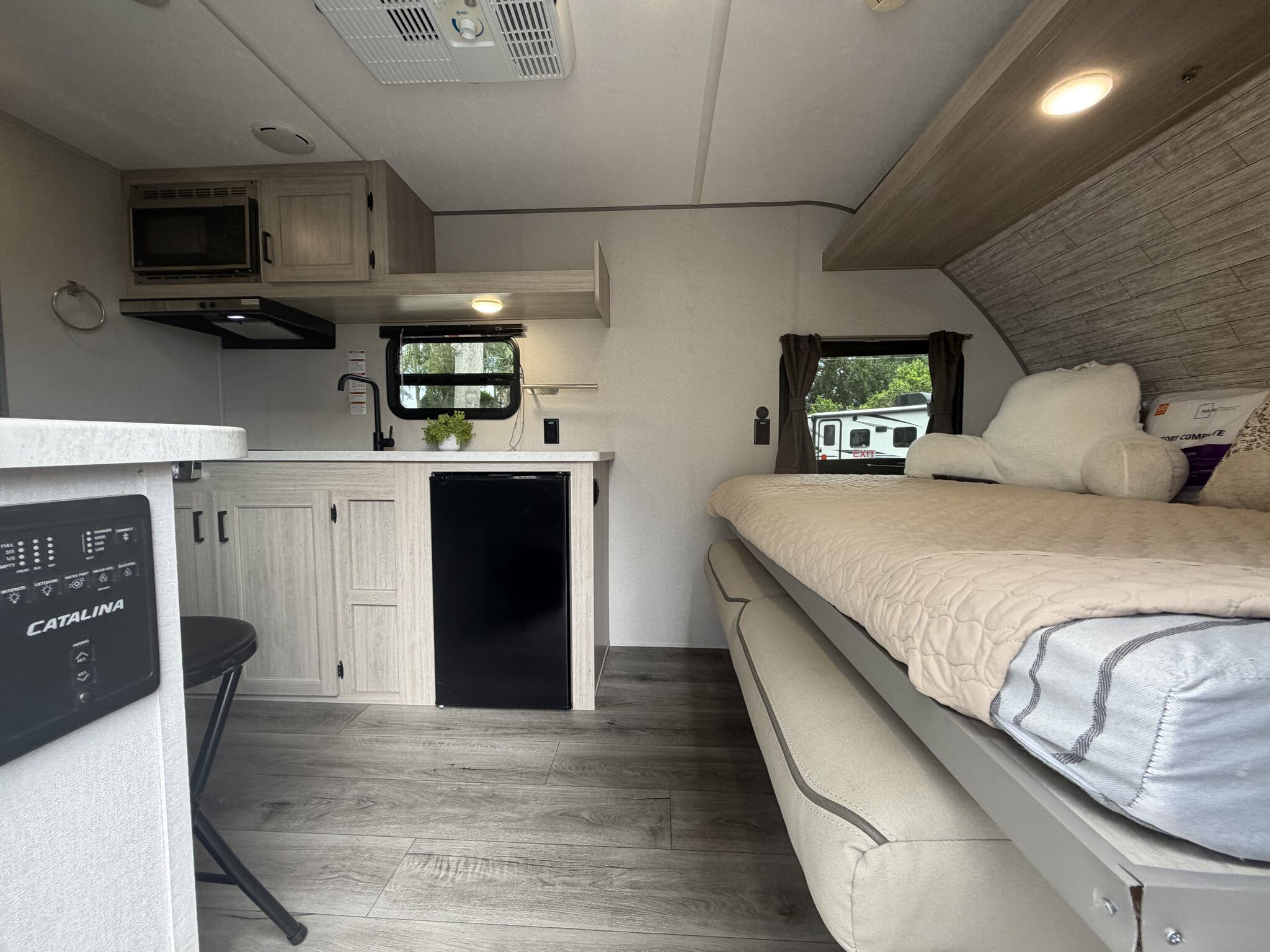 2024 Coachmen Catalina Summit Series 7 154RBX, $ 13,850