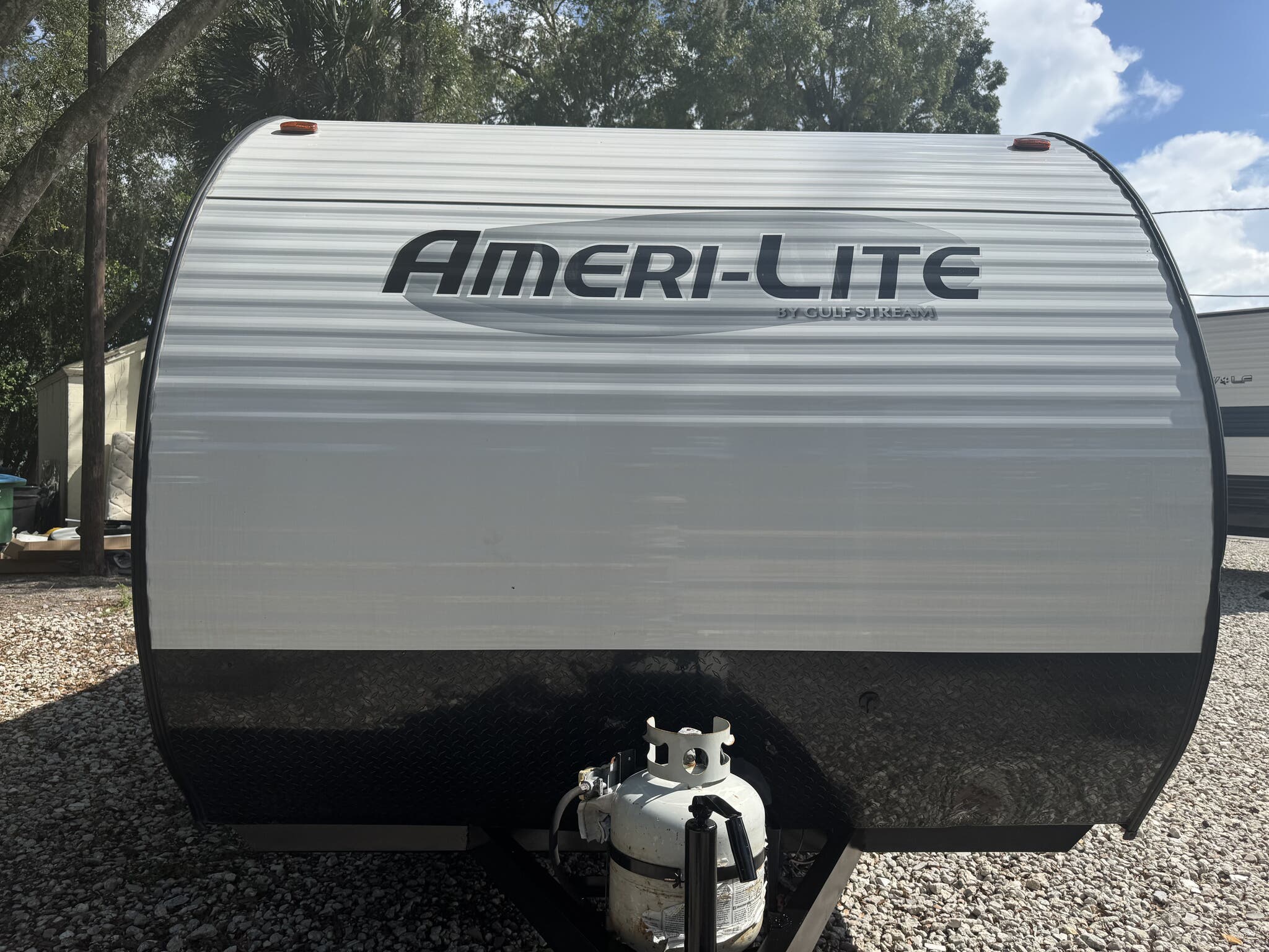 2022 Gulf Stream Ameri-Lite Super Lite 189DD, $ 10,500