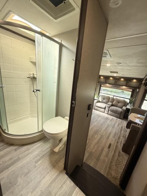 2018 Dutchmen Aerolite Astoria 2513RLF, $ 19,995