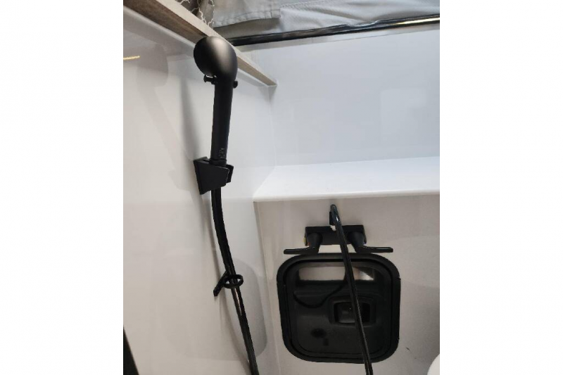 2025 Palomino Real-Lite Truck Camper SS-1608, $ 23,990