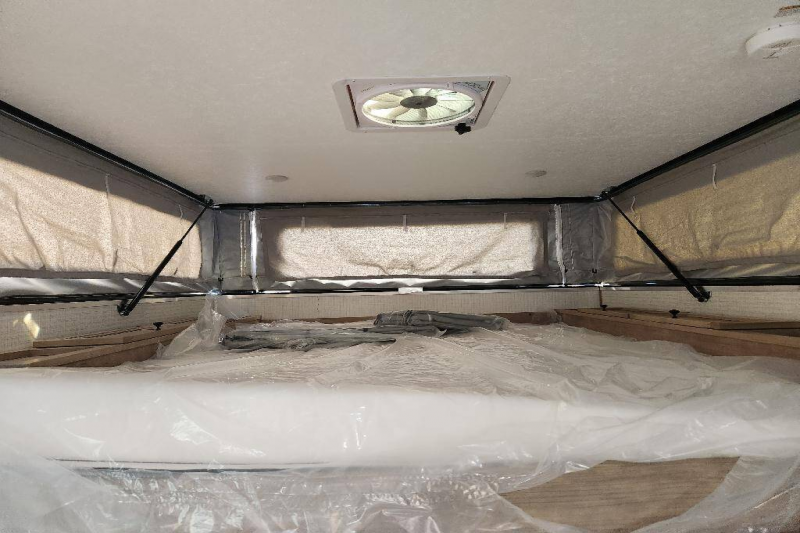 2025 Palomino Real-Lite Truck Camper SS-1608, $ 23,990