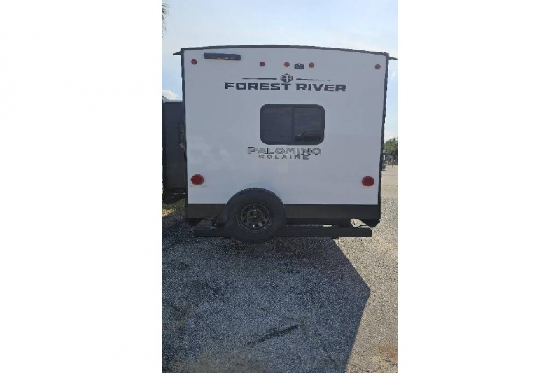 2025 Palomino SolAire Ultra Lite 3300FLBS, $ 46,990