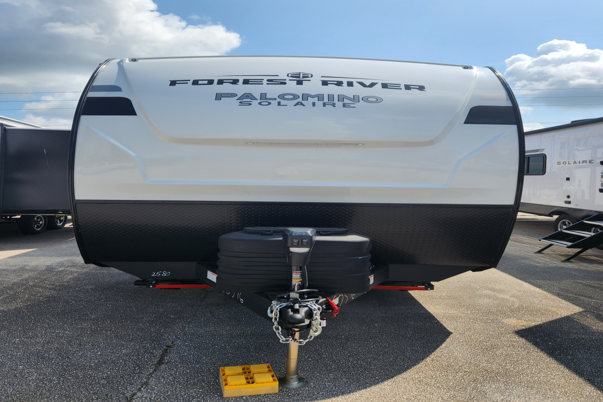2025 Palomino SolAire Ultra Lite 2580RBSS, $ 38,990
