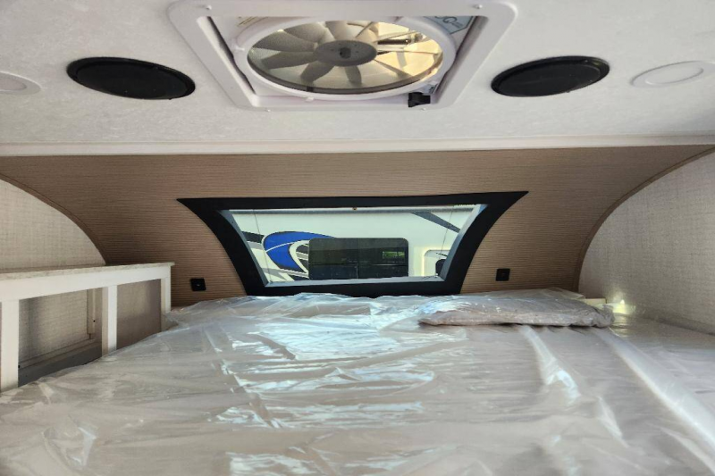 2025 Palomino Real-Lite Truck Camper HS-1803, $ 27,990