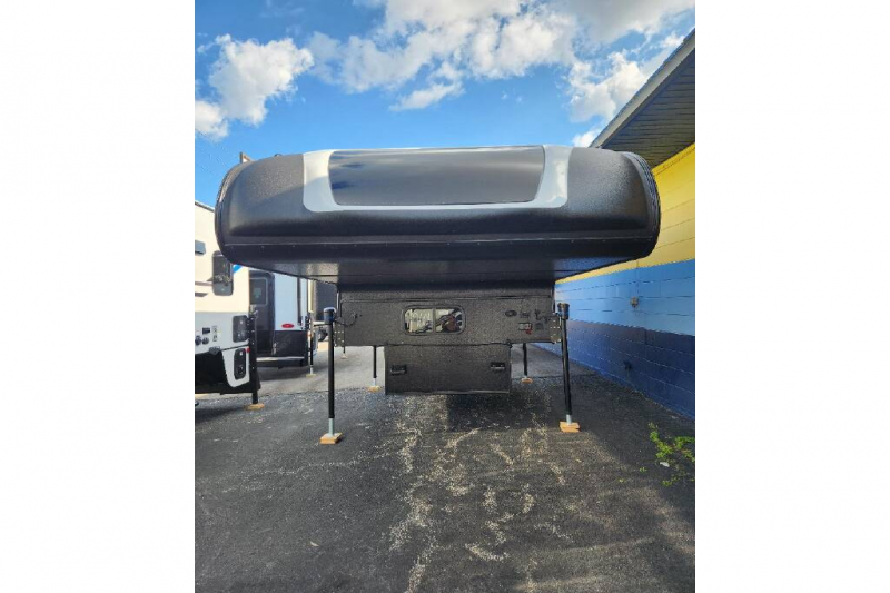 2025 Palomino Real-Lite Truck Camper HS-1803, $ 27,990