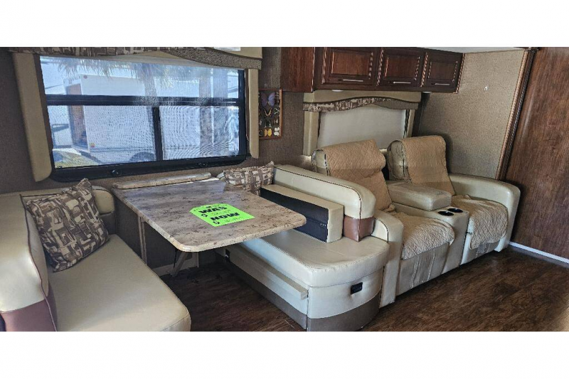 2017 Coachmen MIRADA SELECT 37SB Motorhomes - Clas, $ 72,990