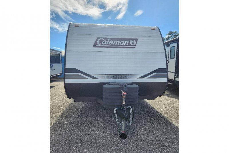 2024 Dutchmen Coleman Lantern LT 274BH, $ 0