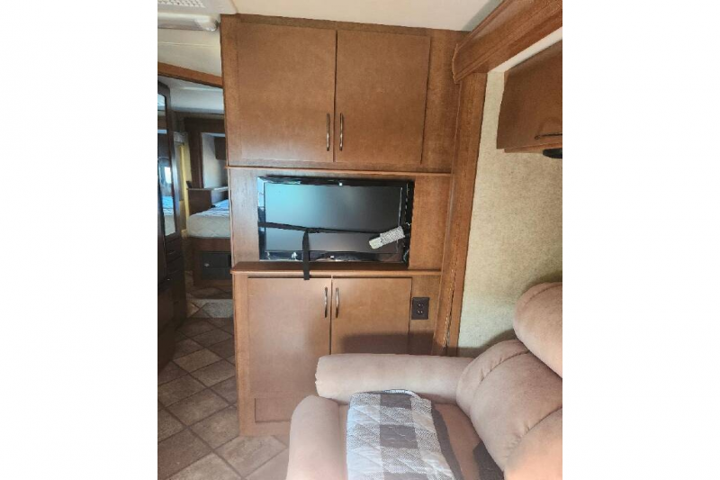2015 Thor Motor Coach Citation Sprinter 24SR, $ 0