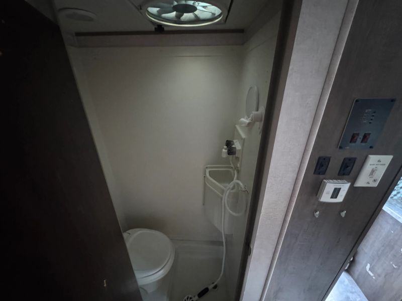 2018 Forest River R-Pod, $ 9,900