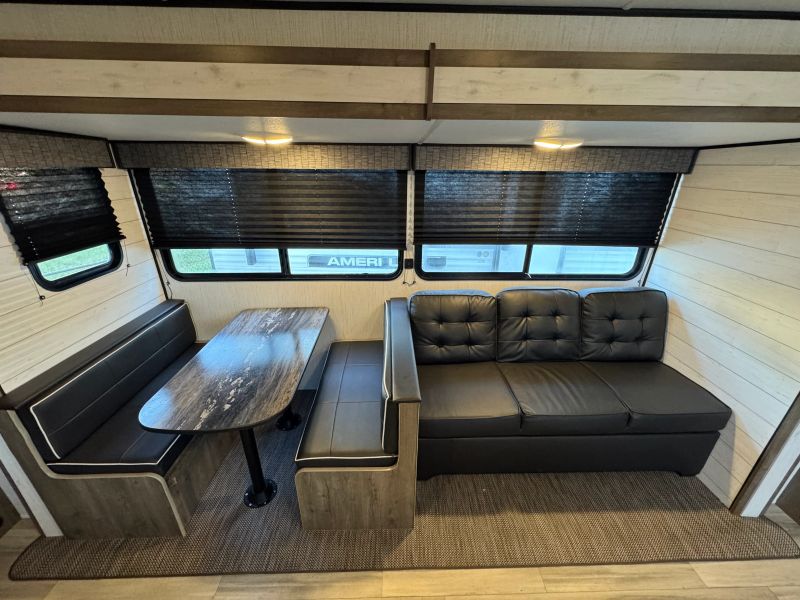 2022 Heartland Pioneer, $ 14,900