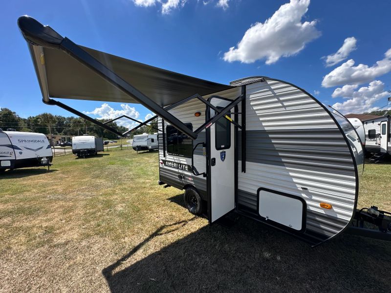 2025 Gulf Stream Amerilite Ultra Lite, $ 9,900
