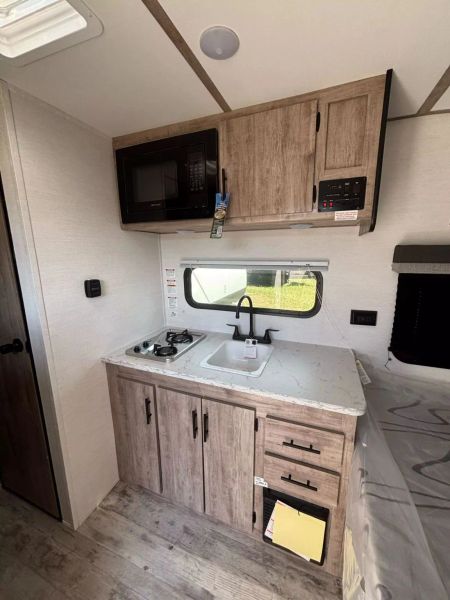 2025 Gulf Stream Amerilite Super Lite, $ 9,900