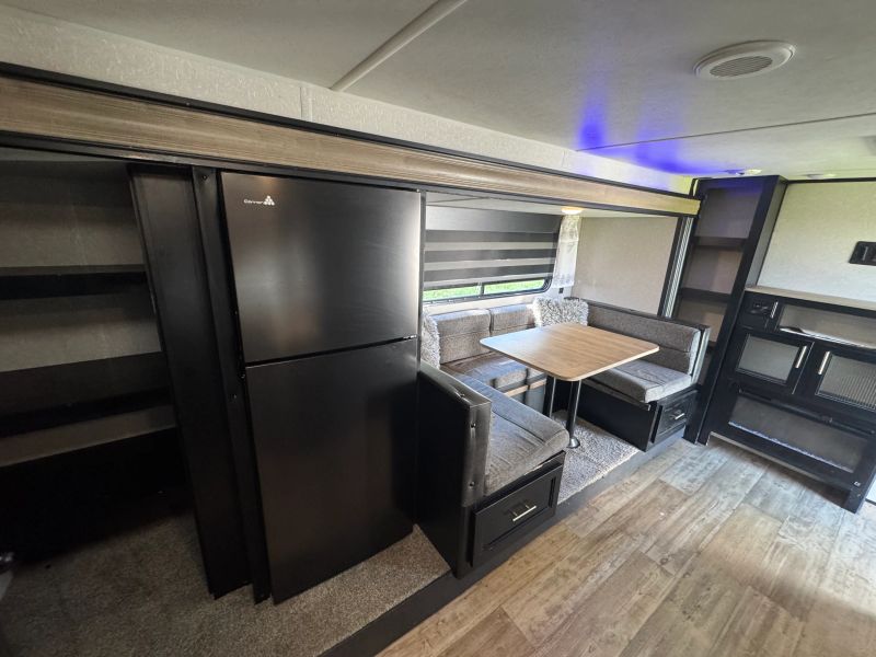 2022 Forest River Grey Wolf, $ 16,900