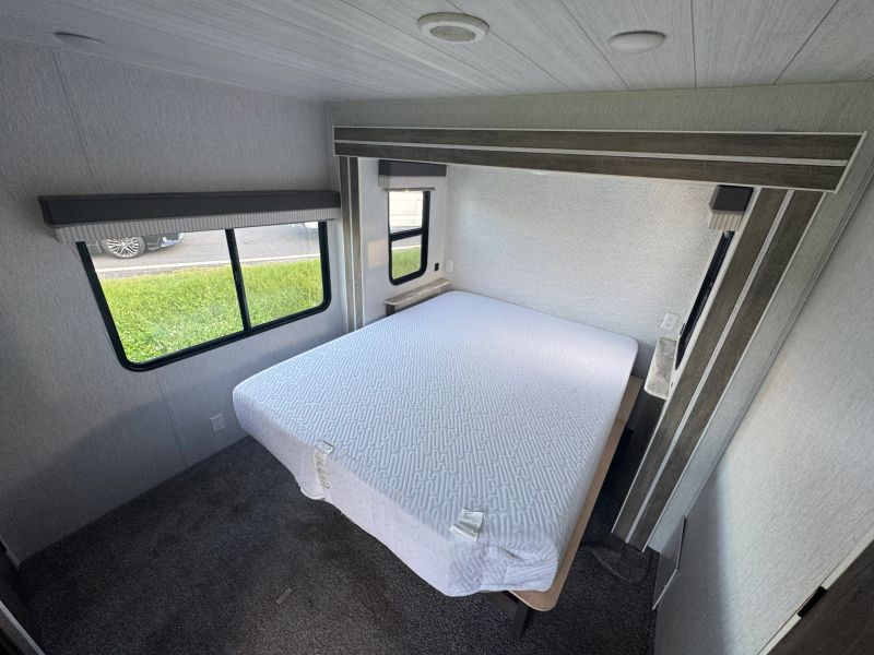 2022 Forest River Wildwood, $ 18,900