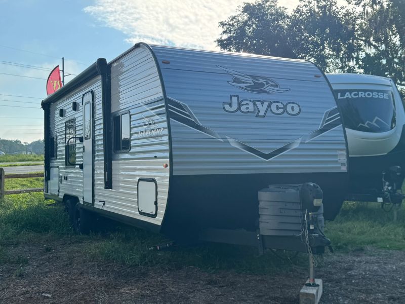 2025 Jayco Jay Flight SLX, $ 21,000