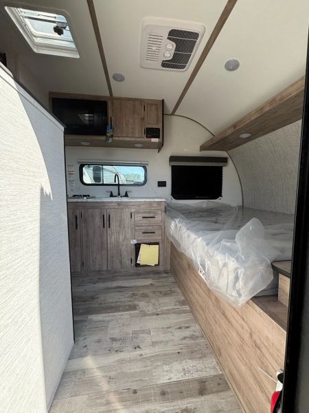 2025 Gulf Stream Amerilite Ultra Lite, $ 9,900