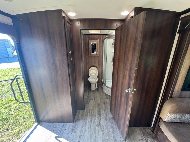 2018 Jayco White Hawk, $ 14,900