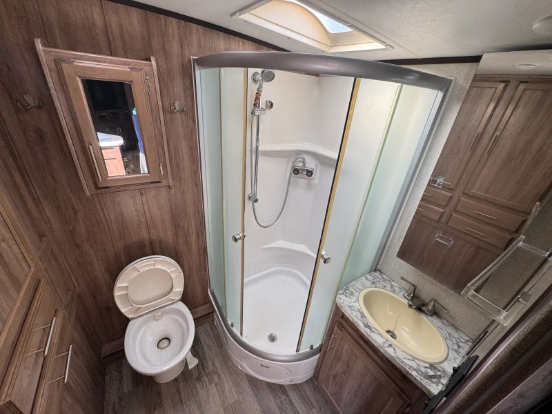 2018 Jayco White Hawk, $ 14,900