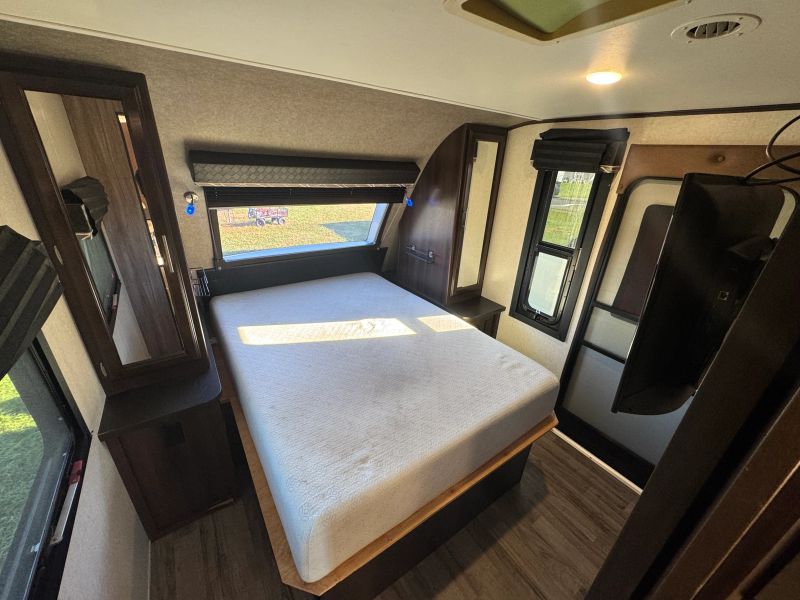 2018 Jayco White Hawk, $ 14,900