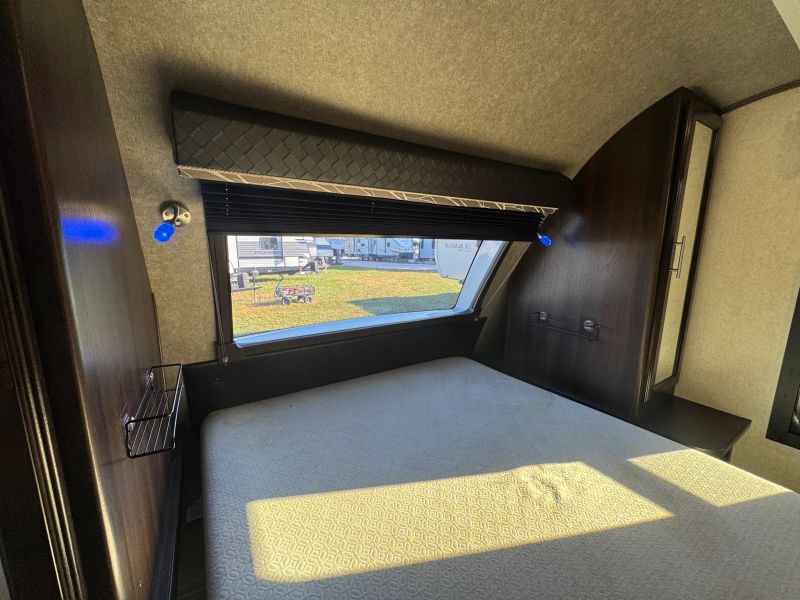 2018 Jayco White Hawk, $ 14,900
