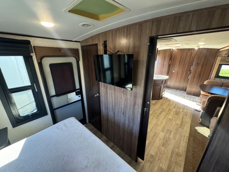 2018 Jayco White Hawk, $ 14,900