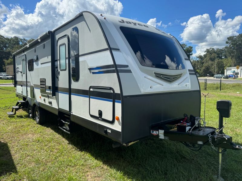 2018 Jayco White Hawk, $ 14,900