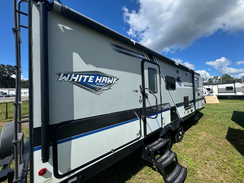2018 Jayco White Hawk, $ 14,900