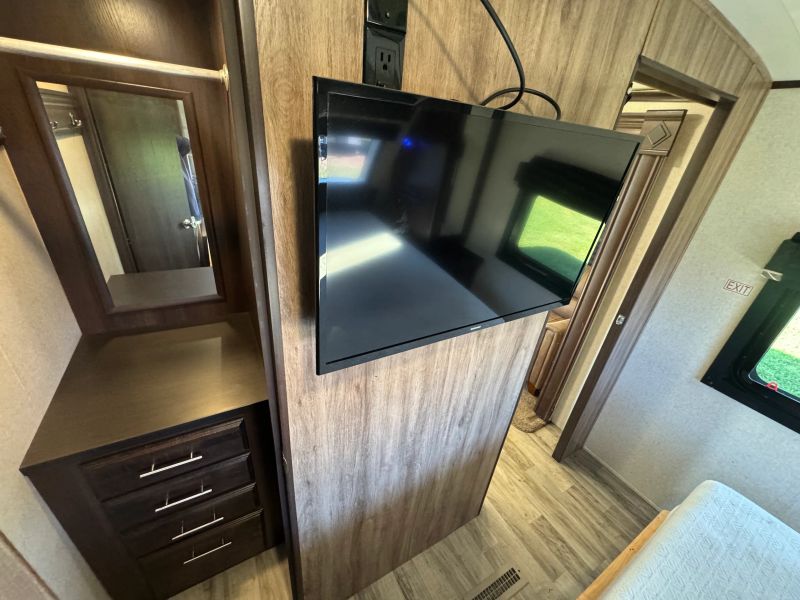 2018 Jayco White Hawk, $ 14,900