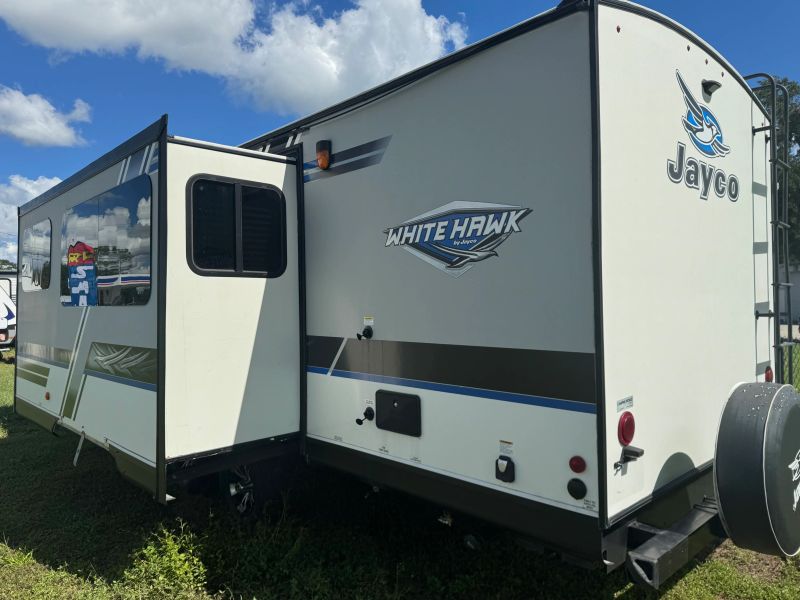 2018 Jayco White Hawk, $ 14,900