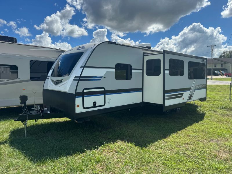 2018 Jayco White Hawk, $ 14,900