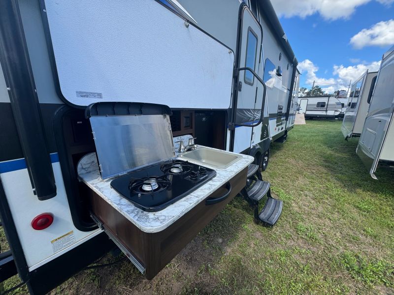 2018 Jayco White Hawk, $ 14,900