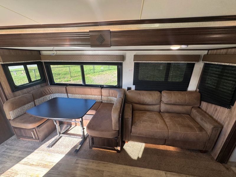 2018 Jayco White Hawk, $ 14,900