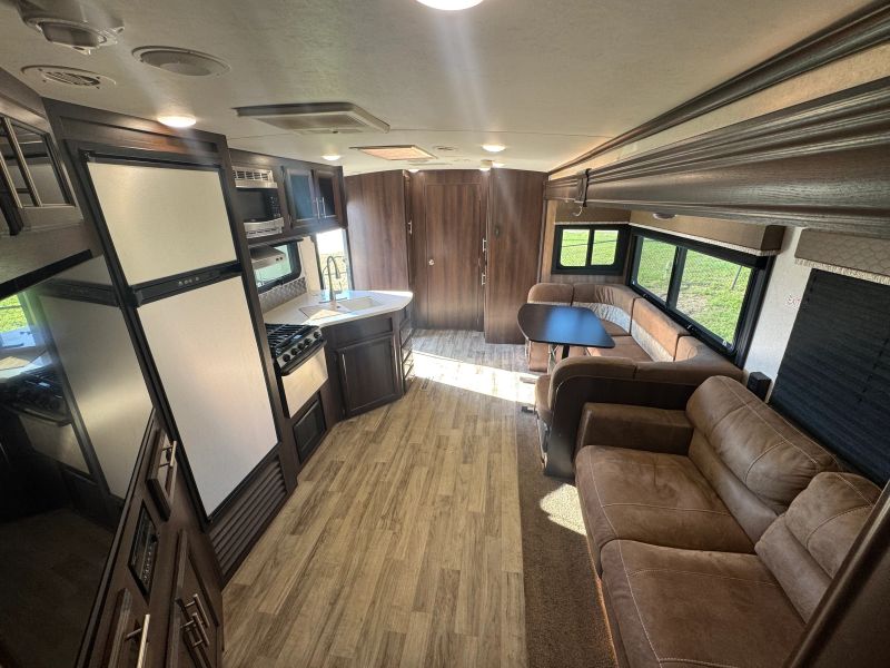 2018 Jayco White Hawk, $ 14,900