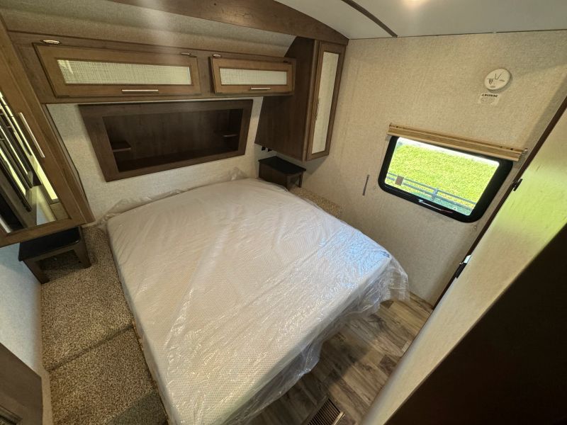 2019 Keystone Cougar Half-Ton, $ 18,900