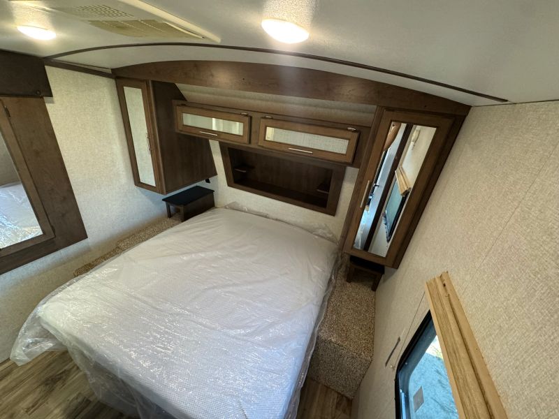 2019 Keystone Cougar Half-Ton, $ 18,900