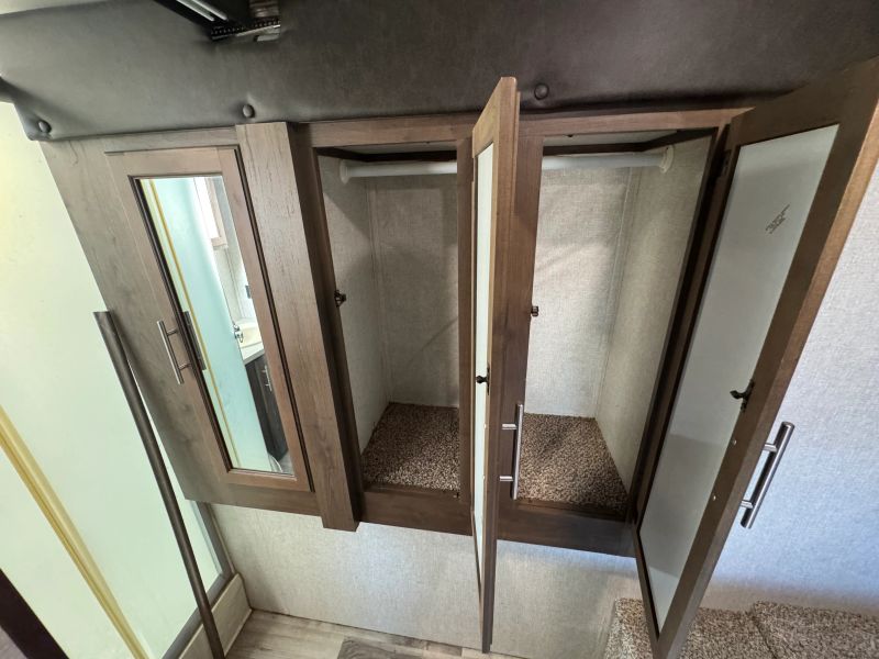 2019 Keystone Cougar Half-Ton, $ 18,900
